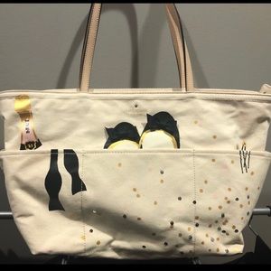 Kate Spade Wedding Belles Tote